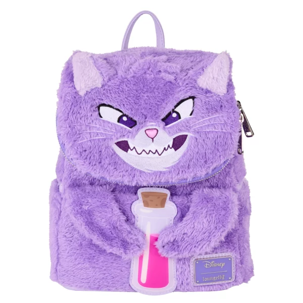 DISNEY - Kuzco L'empereur Mégalo - Mini Sac à Dos LoungeFly
