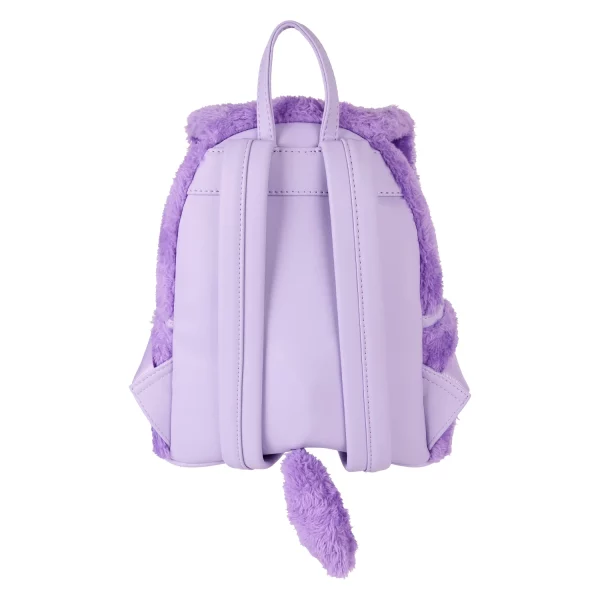 DISNEY - Kuzco L'empereur Mégalo - Mini Sac à Dos LoungeFly – Image 3