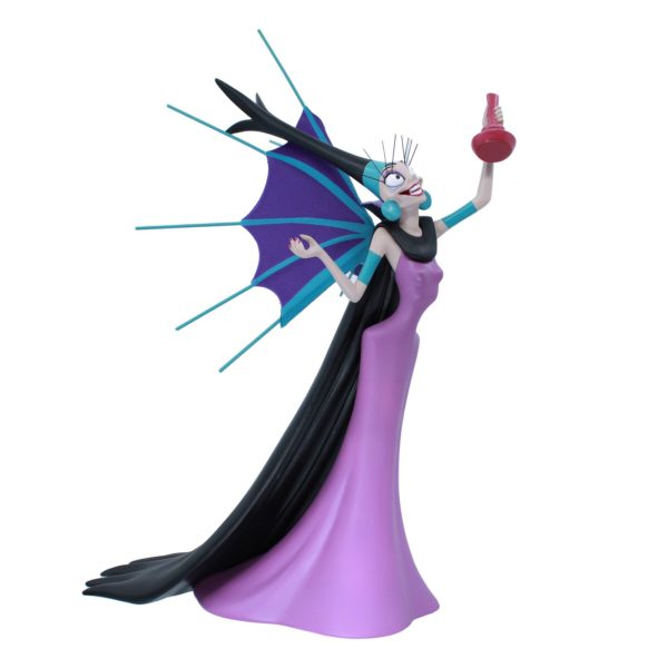 Yzma Figurine