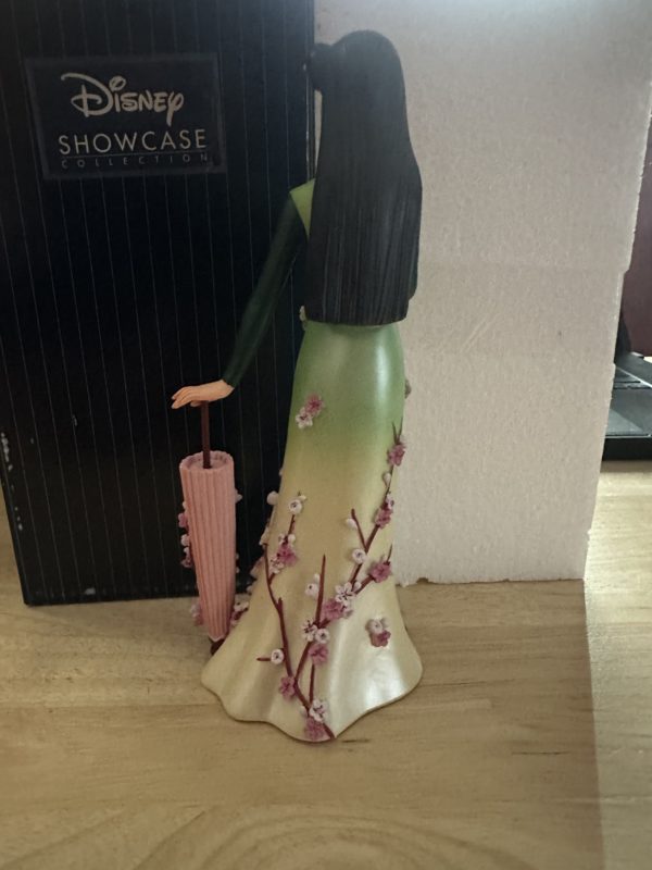 Figurine botanique Mulan – Image 2