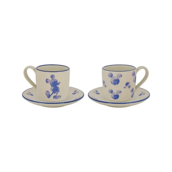 DISNEY MONO ESPRESSO