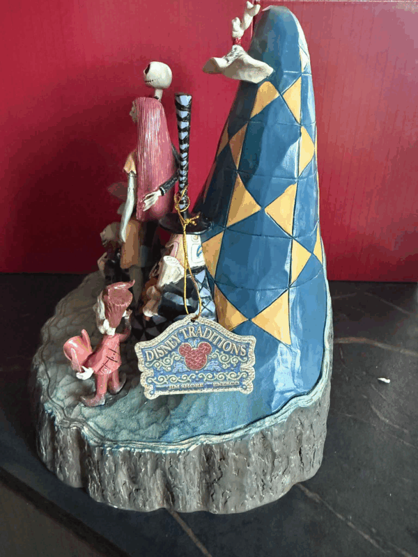 Carved Jack – Image 2