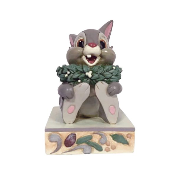Figurine de Noël Panpan
