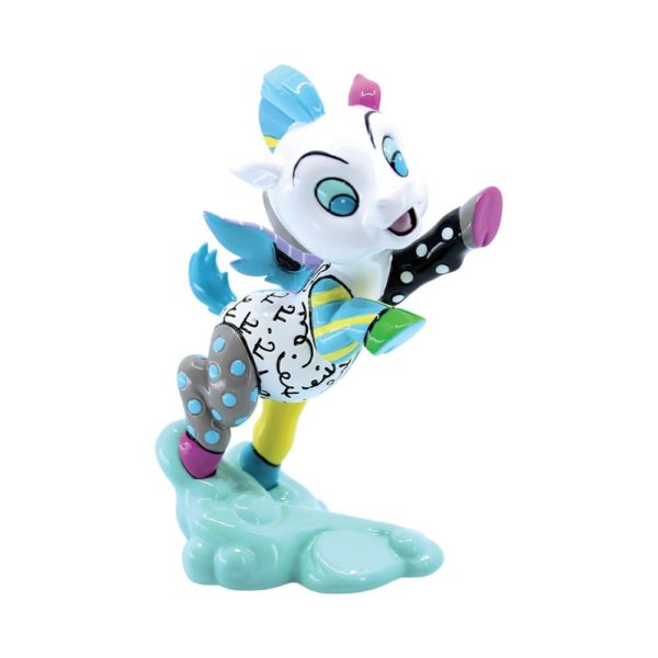 Mini figurine Bébé Pégase par Disney Britto