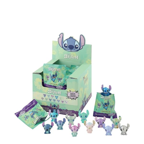 Mini Stitch mystère