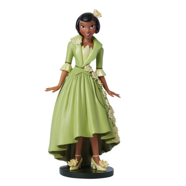 Figurine botanique Tiana