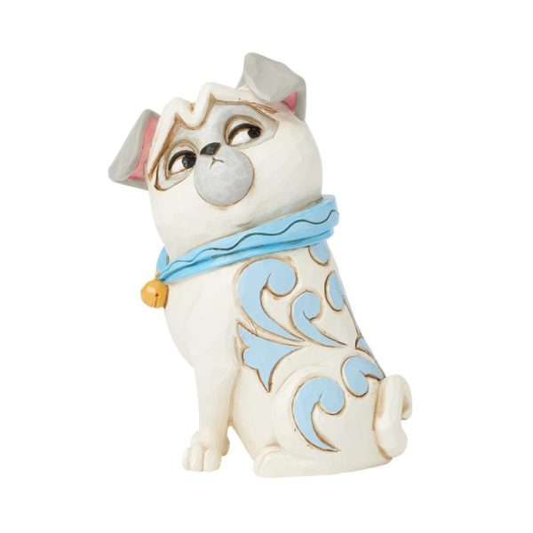 Mini figurine Percy