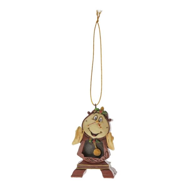 Décoration suspendue Cogsworth