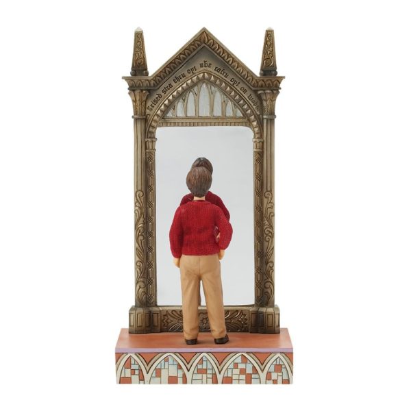 Le reflet d'Harry (Harry Potter et le miroir du Riséd)