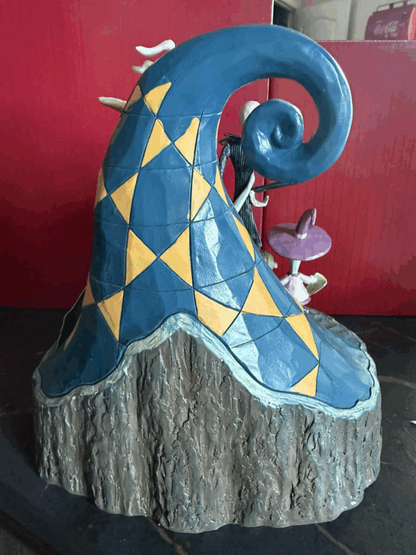 Carved Jack – Image 3