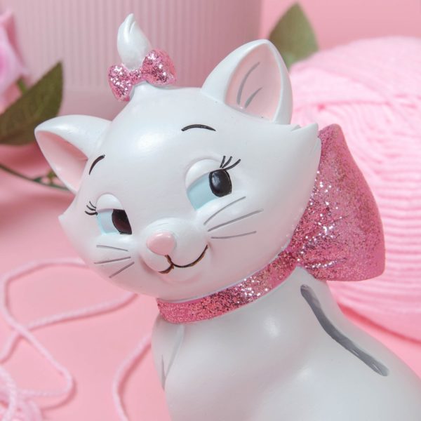 DISNEY - Marie - Tirelire - 16cm – Image 2