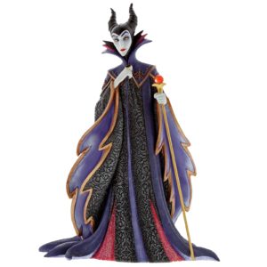 Figurine Maléfique haute couture