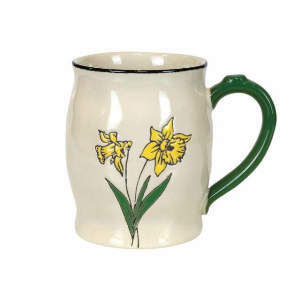 Mug DAffodil
