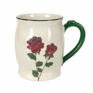 Mug Rose