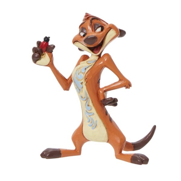 Mini figurine Timon