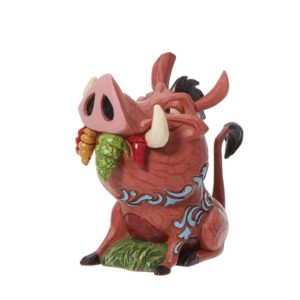 Mini figurine Pumbaa