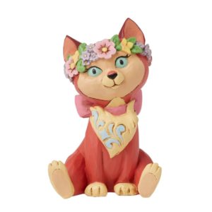 Mini figurine Dinah