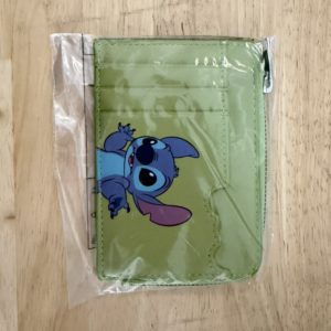 STITCH - Mood - Porte-Cartes