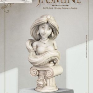 Buste princesse Jasmine