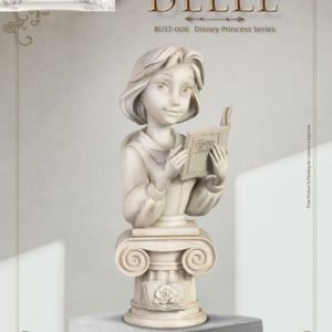 Buste princesse Belle
