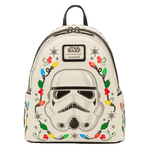 Loungefly Star Wars Noël Stormtrooper