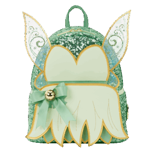 Loungefly fée clochette