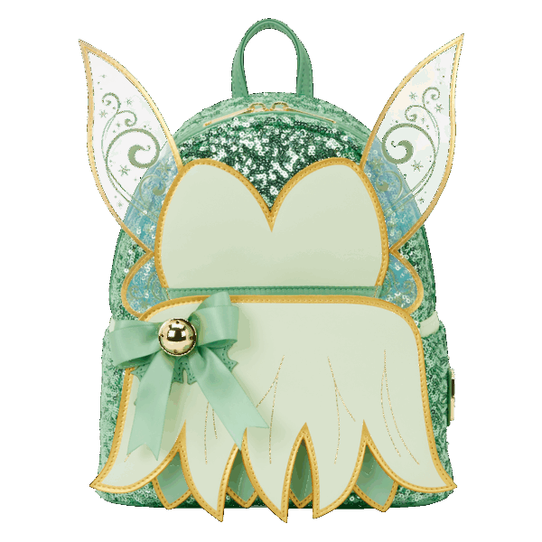 Loungefly fée clochette