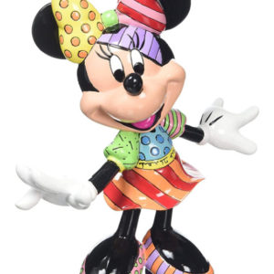 Figurine Minnie Mouse - Disney by Britto