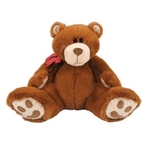 Peluche Bubba Amber