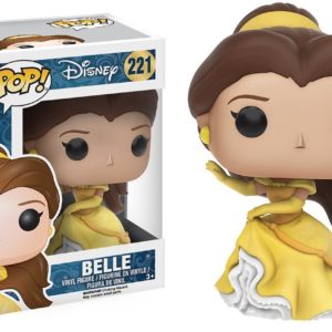 POP N° 221 - Belle in Grown