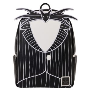 NBX - Jack Skellington - Sac à dos LoungeFly