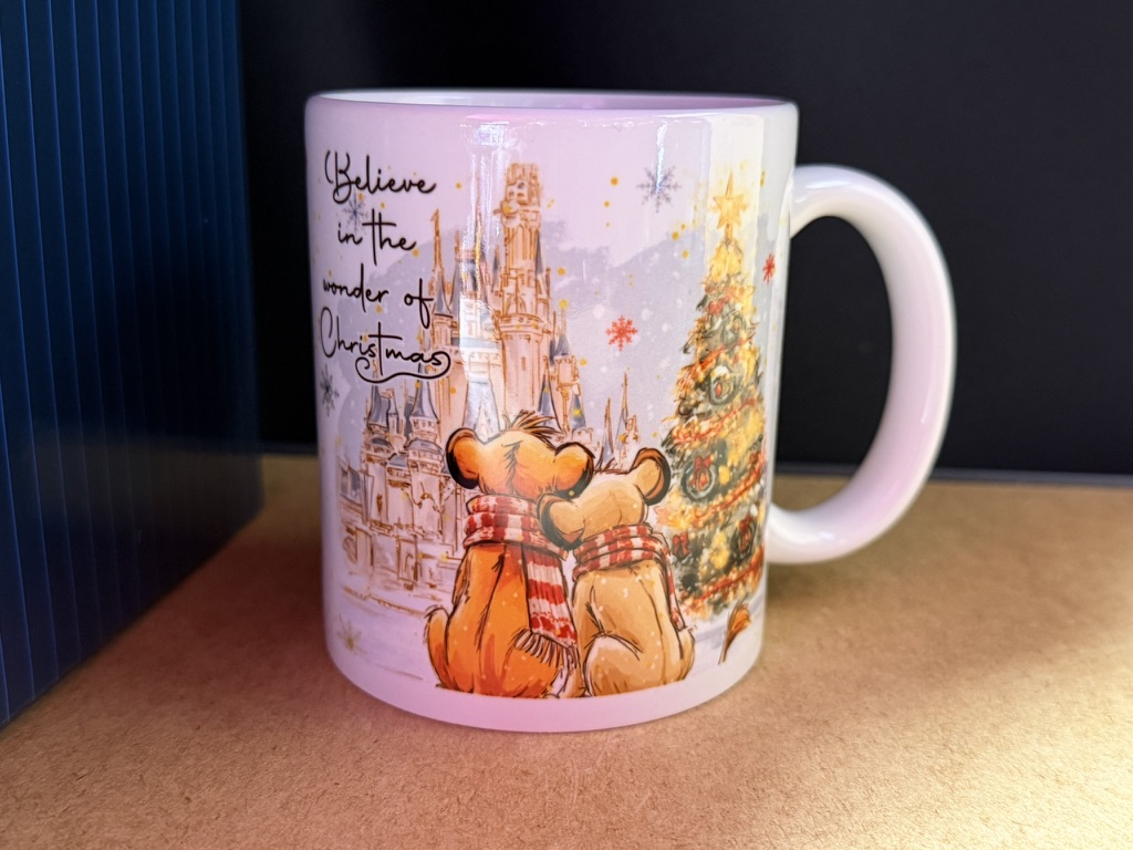 Mug personnalisé disney – Image 6