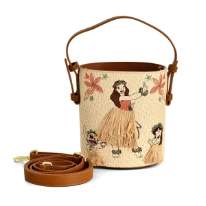 Lilo & Stitch - Sac à Main Loungefly 'Exclusive'