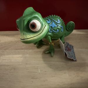 Pascal Mini figurine