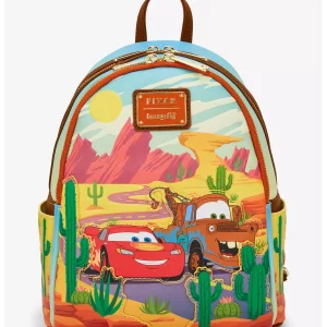 Loungefly Disney Pixar Cars Import US