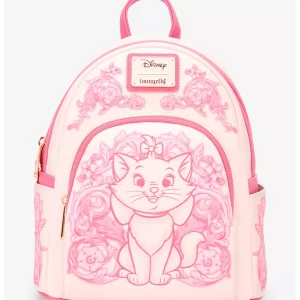 Loungefly Aristochat rose