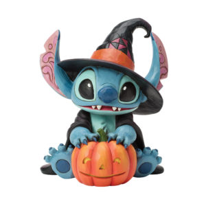 Stitch sorcier disney tradition