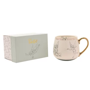 Mug Collectable Premium 300ml Fée clochette