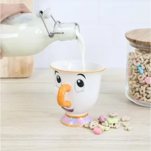 DISNEY - Zip - Mug en porcelaine 300ml