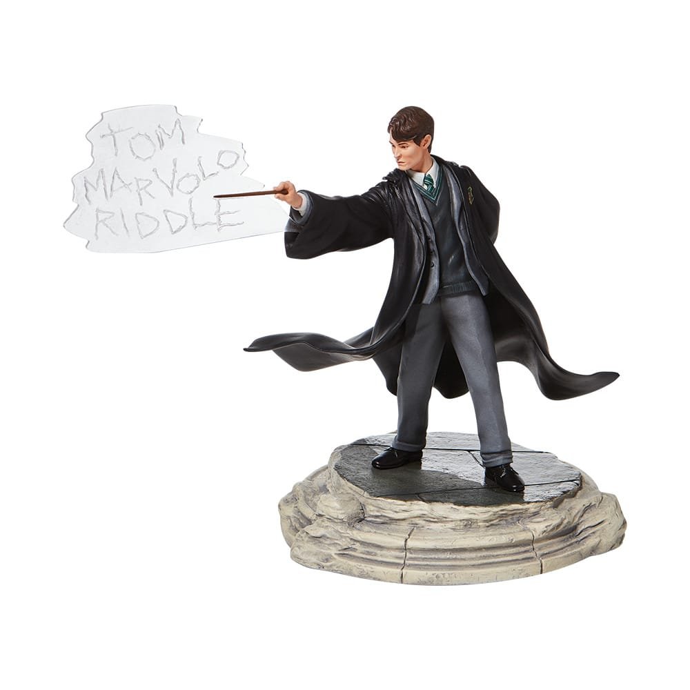 Figurine de Tom Riddle