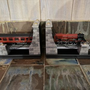 Serre livre harry potter, Poudlard express